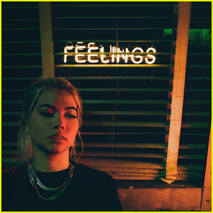 Hayley Kiyoko Fans Are Going Crazy Over New Single 'Feelings' - Watch The Video Here!