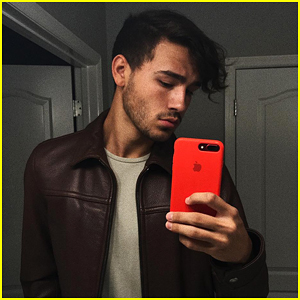 Jacob Whitesides Drops Chilling Music Video For 'Killing Me' - Watch!