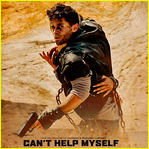 Jake Miller Drops Action-Filled 'Can't Help Myself' Music Video - Watch Now!