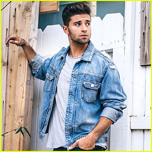 Jake Miller Looks Back on How Far He's Come in His Career
