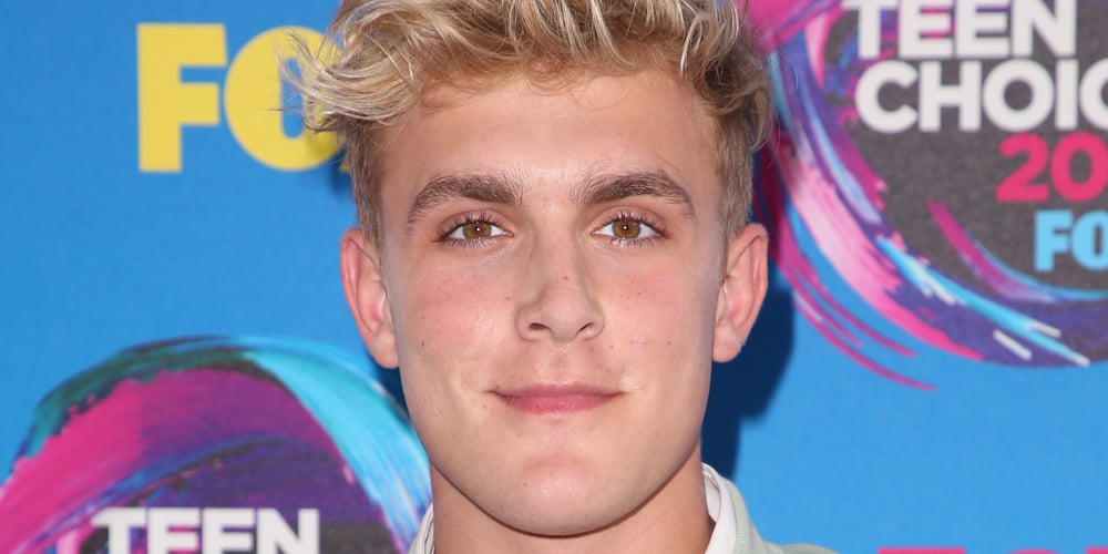 Jake Paul Being Sued For Damaging A Pedestrian’s Hearing While Filming ...