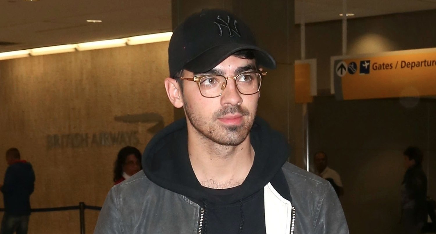 joe jonas new york essay