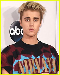 A Trespasser Was Arrested While Trying to Get Close to Justin Bieber