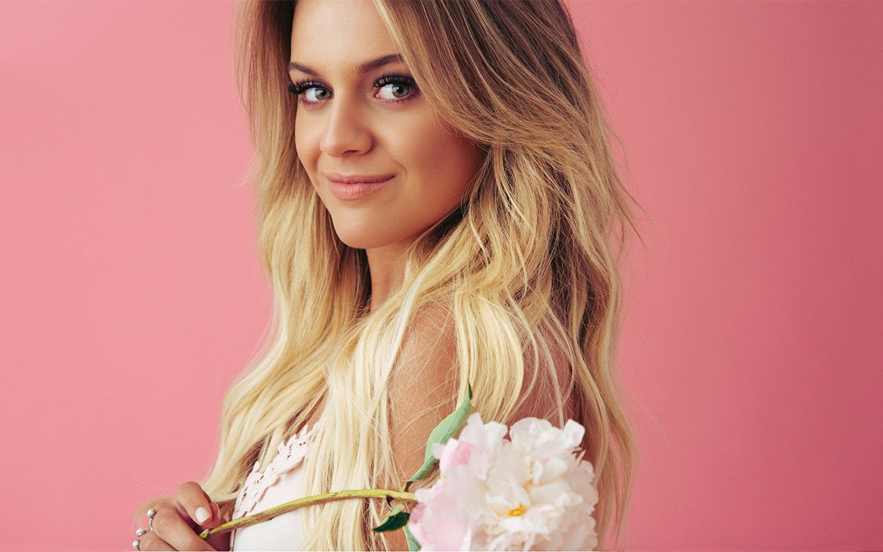 Singer Kelsea Ballerini’s First Career Plan Was Much, Much Different Then Her Career Now