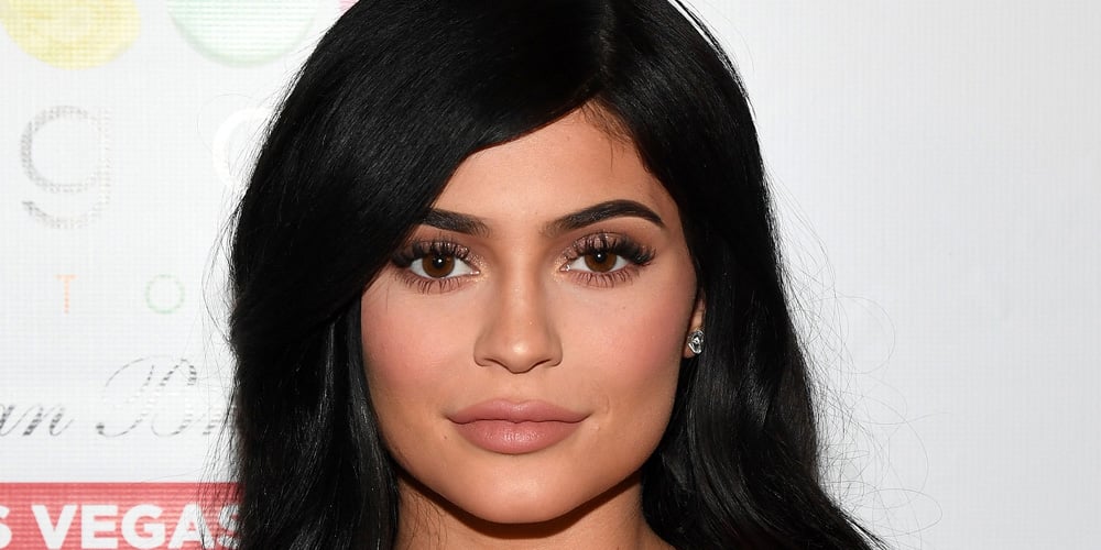 Fans Are Sure That Kylie Jenner Revealed The Sex of Her Baby | Kylie ...