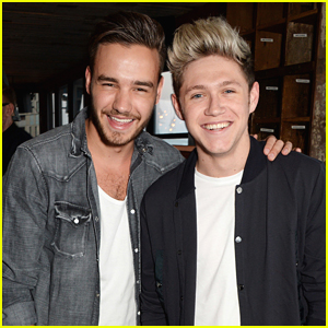 Liam Payne Tweets He is ‘Proud’ of Niall Horan | Liam Payne, Niall ...