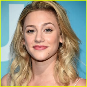 Lili Reinhart Shares Beauty Products She Uses For Her Hair & Skin ...