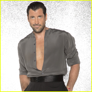 Maksim Chmerkovskiy Addresses His Absence From DWTS This Week & Apologizes To Partner Vanessa Lachey