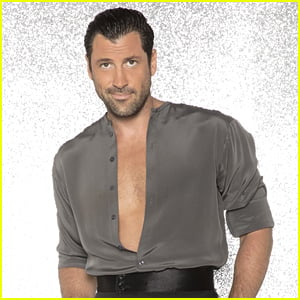 Did Maksim Chmerkovskiy Take The Night Off of DWTS Because of Drama with Vanessa Lachey?