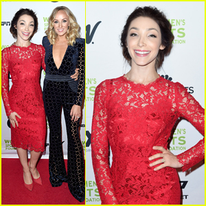 Meryl Davis Has 'Closed' The Chapter on Any Future Ice Dance Competition