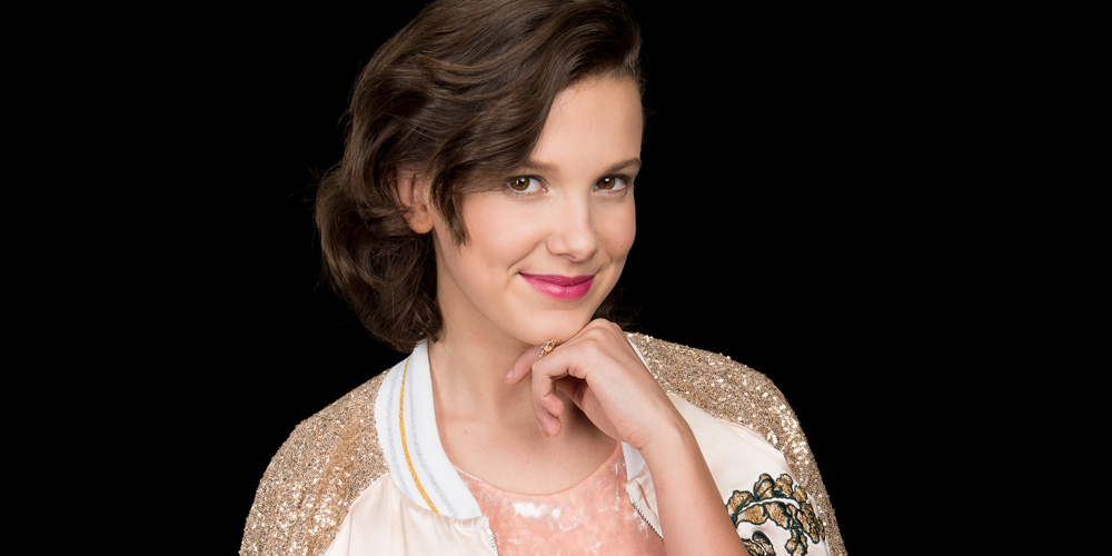 Millie Bobby Brown Reveals She Is Deaf in One Ear | Magazine, Millie