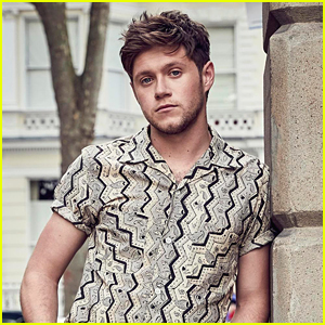 Niall Horan's Debut Album 'Flicker' Was Inspired By A Secret Relationship