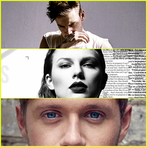 Liam Payne, Taylor Swift, Niall Horan & More: Which New Music Friday Release Is the Best? Vote!
