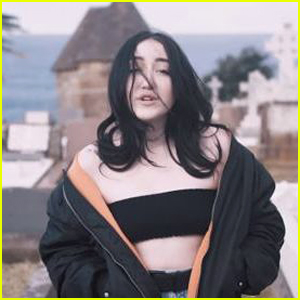 Noah Cyrus - Again (Official Music Video) ft. XXXTENTACION 