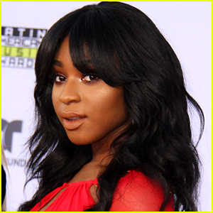 Normani Kordei Reassures Fans That Fifth Harmony Isn't Breaking Up