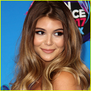 Olivia Jade Dishes On What Inspired Her To Become a Beauty Vlogger ...