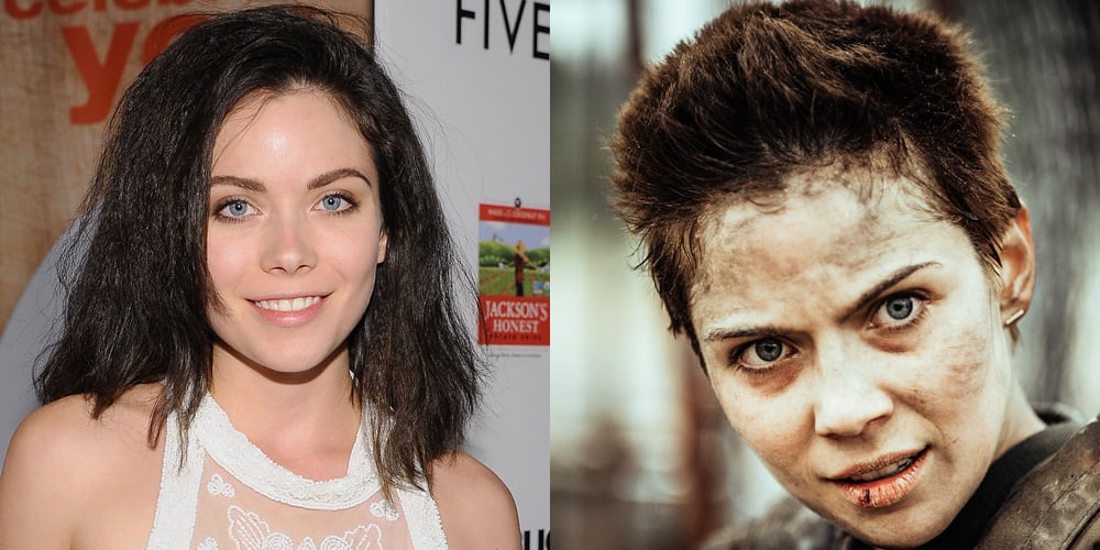 Teen Beach Movie’s Grace Phipps Has a New Acting Name! 