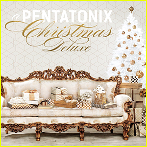 Pentatonix Release Snippets From New Holiday Album For Their Fans - Listen Now!