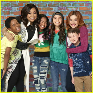 Disney Channel Renews ‘Raven’s Home’ For Season 2 | Ravens Home ...