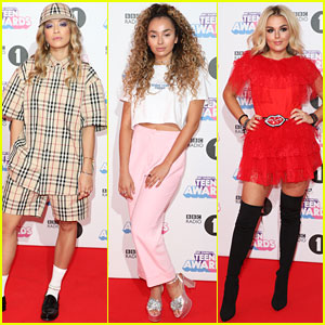 Rita Ora, Ella Eyre, & Tallia Storm Bring Girl Power to BBC Radio 1 Teen Awards