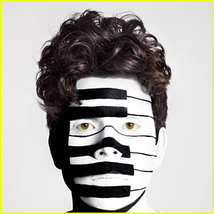 Rudy Mancuso Announces First Original Song 'Black and White', Out This Week!