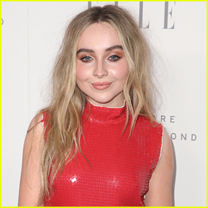 Sabrina Carpenter is Inspired By Rihanna: 'It's Very Effortless For Her'