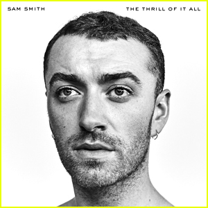 Sam Smith Announces The Title of His New Album!!