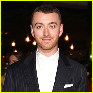 Sam Smith Opens Up About Gender Identity: ‘I Feel Just As Much Woman As ...