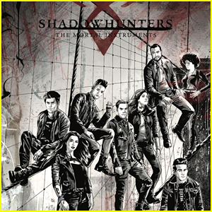 'Shadowhunters' Reveals Killer Poster Ahead of NYCC This Weekend