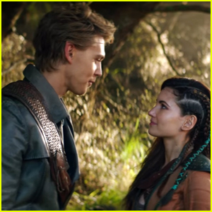 Wil & Eretria Put a Dangerous Plan Into Action on 'The Shannara Chronicles' Tonight (Video)