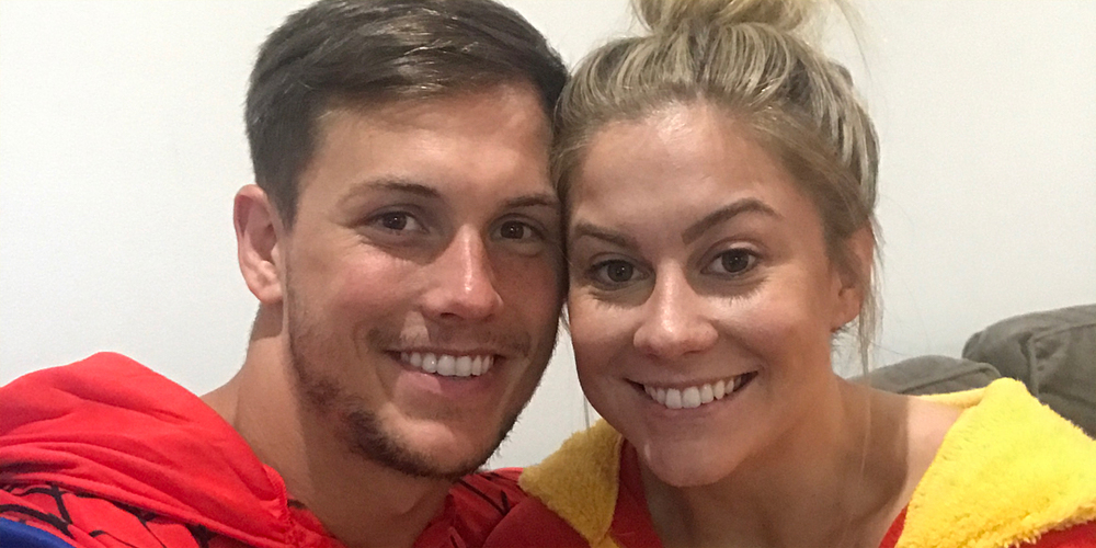Shawn Johnson Opens Up About Her Marriage After the Miscarriage: ‘We ...