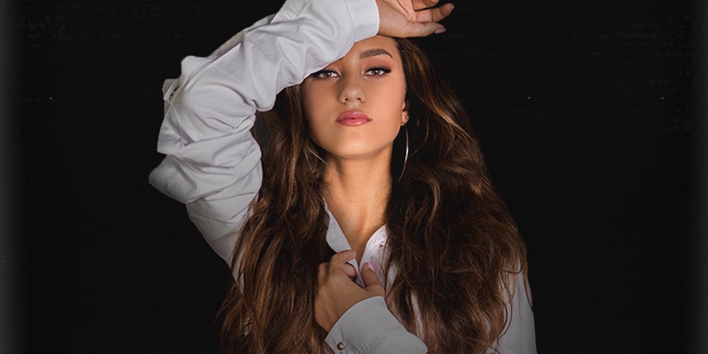 Skylar Stecker Drops Hot New Song ‘blame – Listen And Download Here