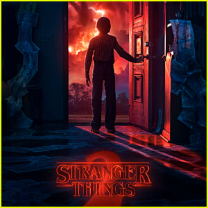 ‘Stranger Things’ Season 2 Has a Chilling New Trailer (Video) | Netflix ...