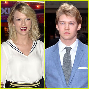 Taylor Swift & Joe Alwyn Like to Work Out & Watch Movies Together | Joe ...