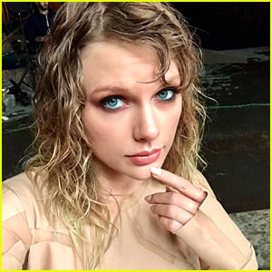 Taylor Swift Reveals What Her 'Ready for It' Bodysuit Really Looks Like!