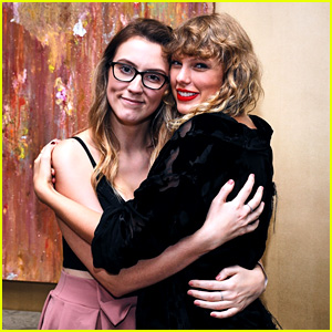 Photos from Taylor Swift's Secret Session in London Are Here