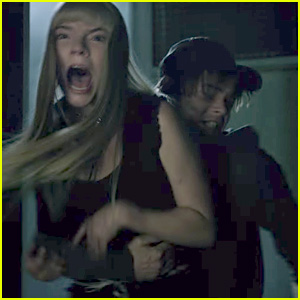 New Mutants' Trailer Is Here & It Looks SO Scary!, alice braga, Anya  Taylor Joy, Blu Hunt, Charlie Heaton, Henry Zaga, Maisie Williams, Movies, New  Mutants, Trailer, X-men