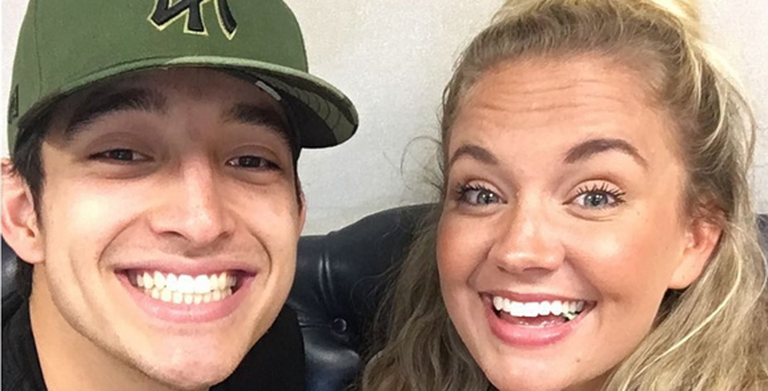 Tiffany Thornton Speaks Out About Her New Marriage, Two Years After
