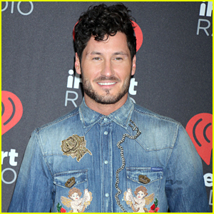 Val Chmerkovskiy Writes Memoir Due Out in March 2018