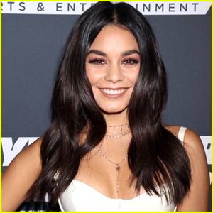 Vanessa Hudgens Wants to Release More Music ‘When the Time is Right ...