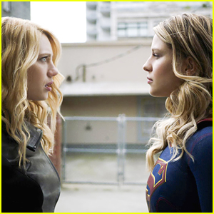 Yael Grobglas Preys on Melissa Benoist's Fears in Tonight's New 'Supergirl'