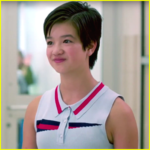 Andi Mack' Takes On Social Injustice in Tomorrow's Brand New Episode –  First Look Clip! | Andi Mack, Exclusive, Peyton Elizabeth Lee, Television,  Video | Just Jared Jr.
