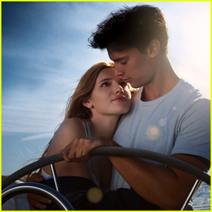 MIDNIGHT SUN  Bella Thorne & Patrick Schwarzenegger Fall in Love in new  Trailer 