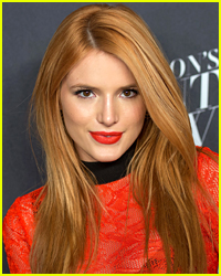 Bella Thorne Is Becoming A Major Music Video Star | Bella Thorne ...