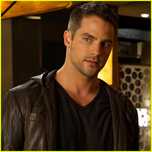 Will Brant Daugherty aka Noel Kahn Be on PLL Spinoff 'The Perfectionists?