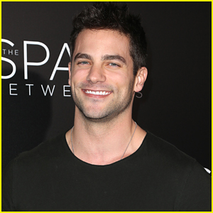 Brant Daugherty Misses 'Pretty Little Liars' Every Day