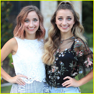 Brooklyn & Bailey Challenge Followers To Spread Supportive Messages For