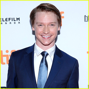 Calum Worthy Gave Us All The 'Austin & Ally' Reunions This Weekend