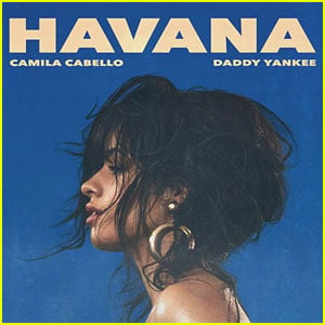 Camila Cabello Releases 'Havana' Remix Feat. Daddy Yankee - Listen Now!