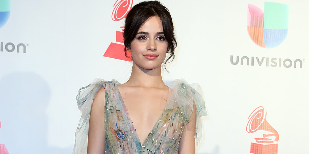 Camila Cabello Has Changed The Name of Her Debut Album Camila Cabello